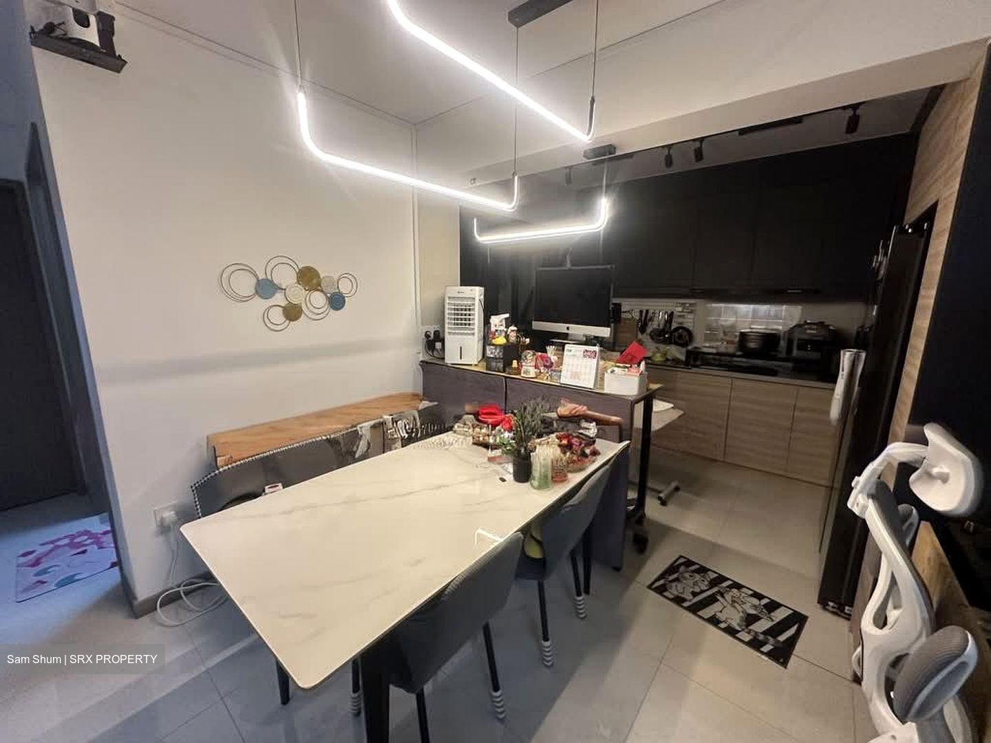 Blk 963B Tampines GreenOpal (Tampines), HDB 4 Rooms #530158051